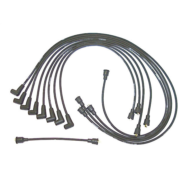 Spark Plug Wire Set Denso 671-8040