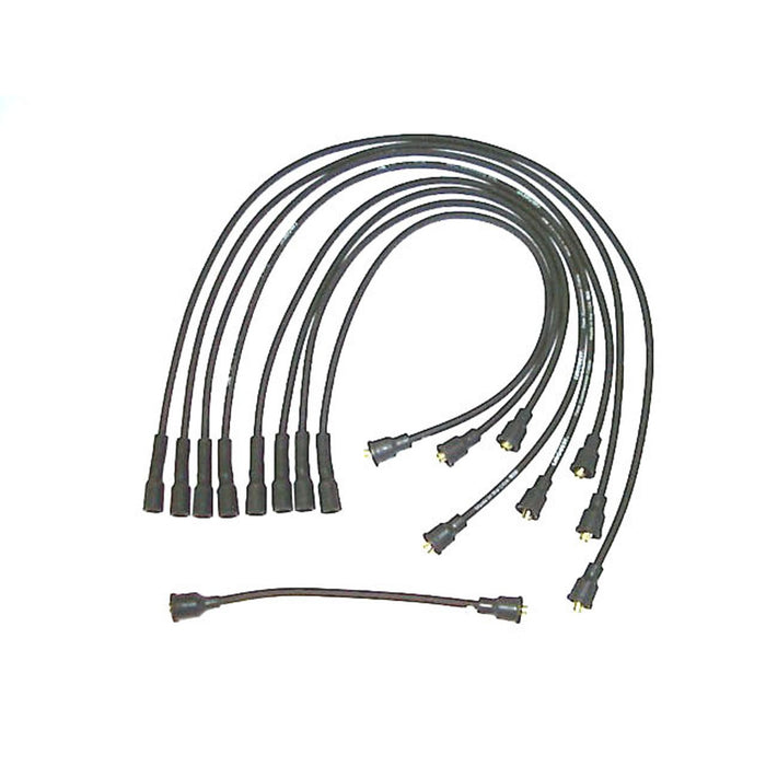 Spark Plug Wire Set Denso 671-8045