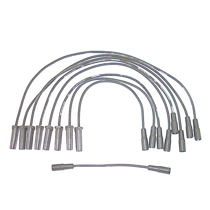 Spark Plug Wire Set Denso 671-8055