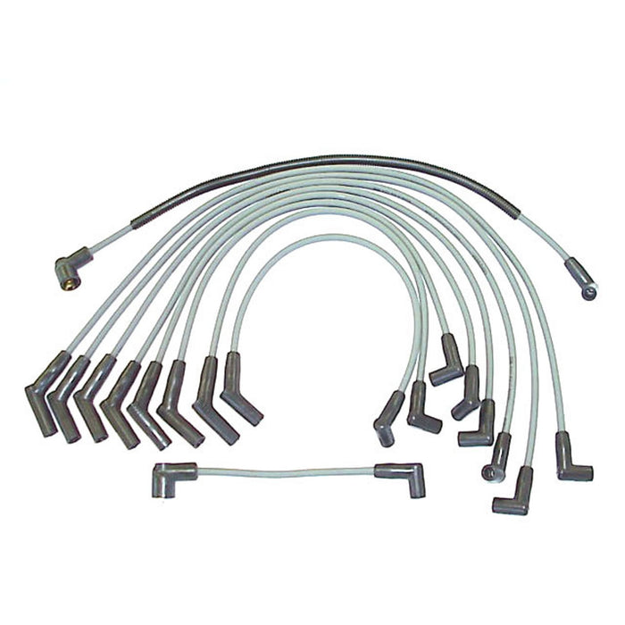 Spark Plug Wire Set Denso 671-8074