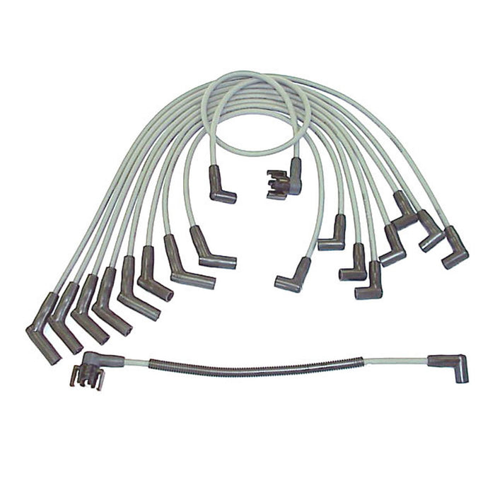 Spark Plug Wire Set Denso 671-8077