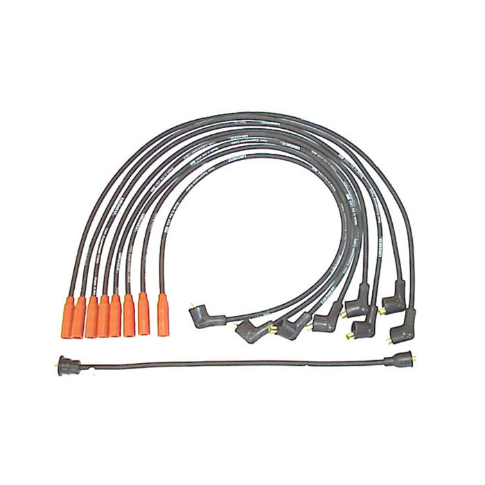 Spark Plug Wire Set Denso 671-8102