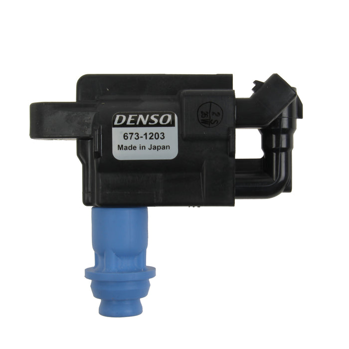 Direct Ignition Coil Denso 673-1203