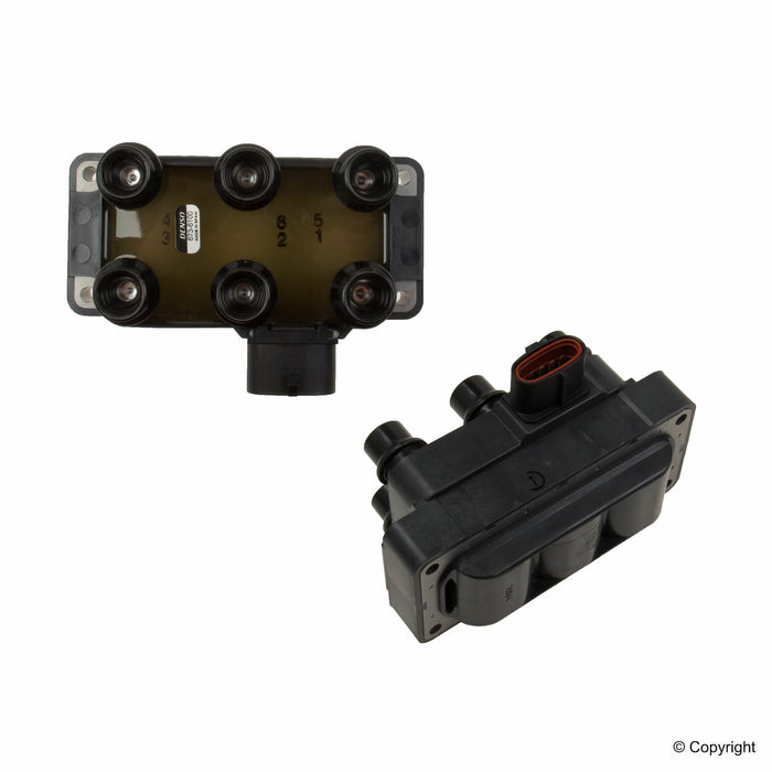 Direct Ignition Coil Denso 673-6100