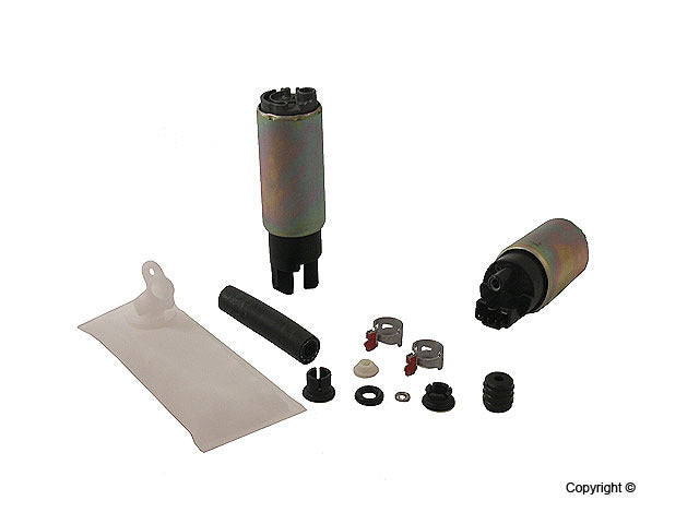 Fuel Pump and Strainer Set Denso 950-0111