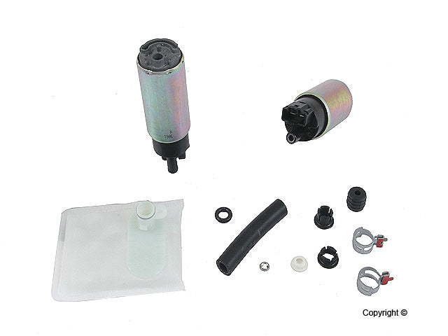 Fuel Pump and Strainer Set Denso 950-0113