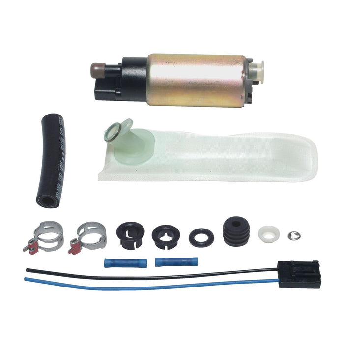 Fuel Pump and Strainer Set Denso 950-0118