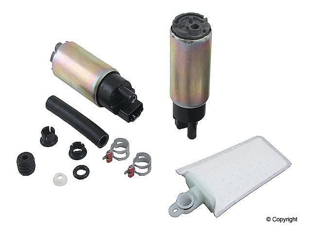 Fuel Pump and Strainer Set Denso 950-0132