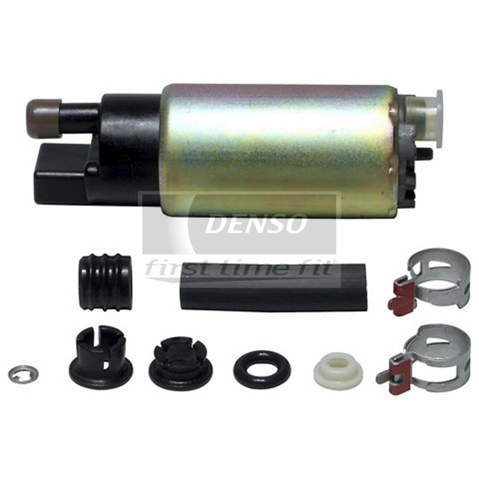 Electric Fuel Pump Denso 951-0001