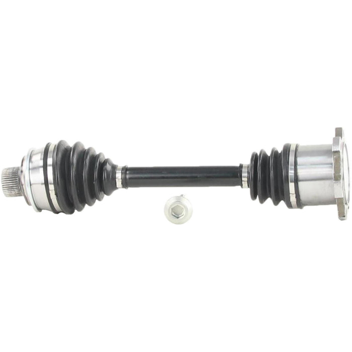 CV Axle Shaft TrakMotive AD-8201