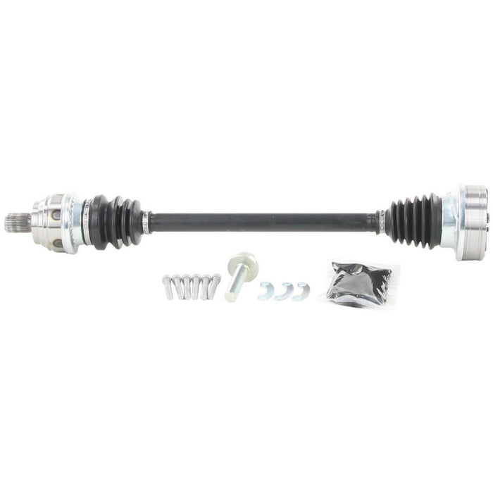 CV Axle Shaft TrakMotive AD-8205