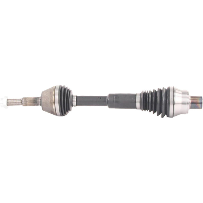 CV Axle Shaft TrakMotive AM-8003XTT