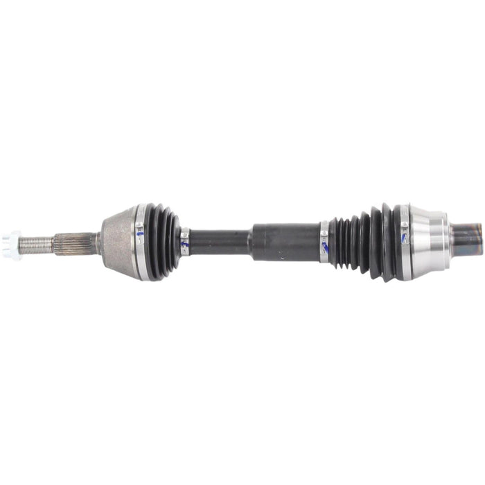 CV Axle Shaft TrakMotive AM-8005XTT