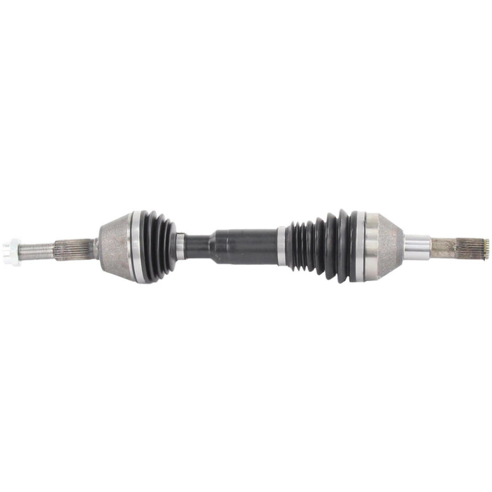 CV Axle Shaft TrakMotive AM-8006XTT