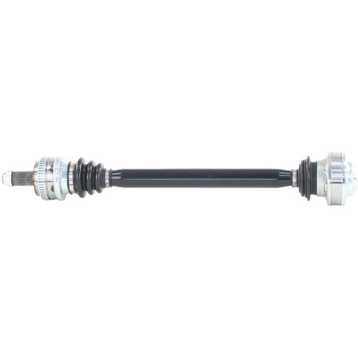 CV Axle Shaft TrakMotive BM-8184