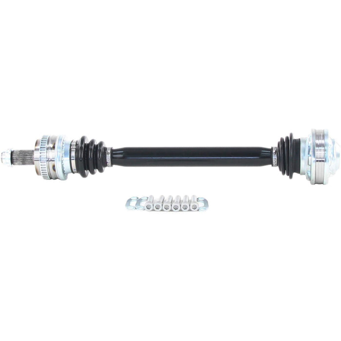 CV Axle Shaft TrakMotive BM-8191