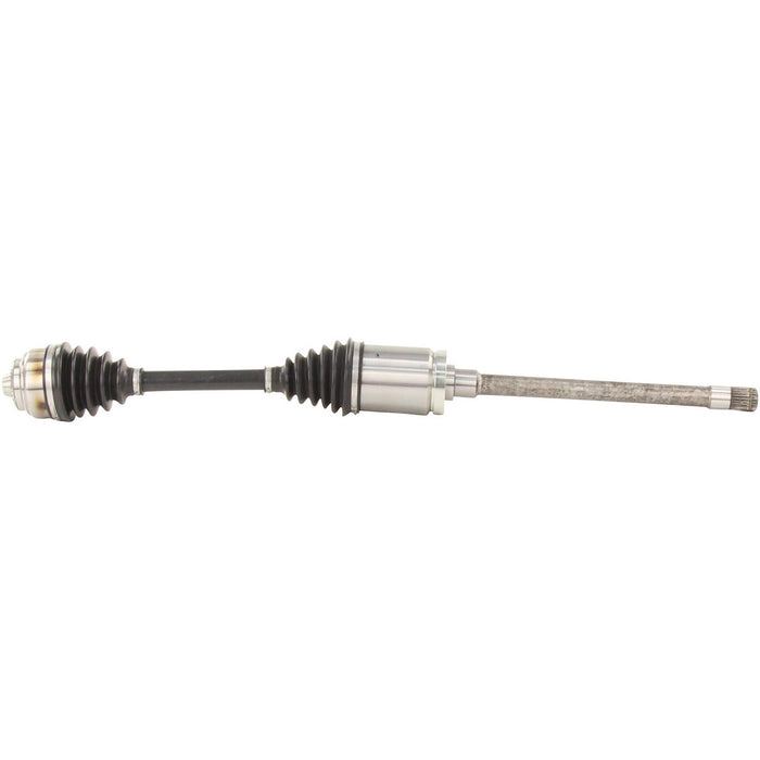 CV Axle Shaft TrakMotive BM-8204