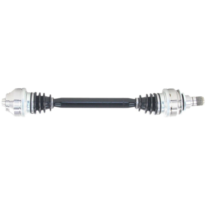 CV Axle Shaft TrakMotive BM-8255