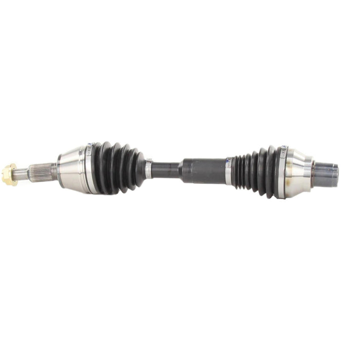 CV Axle Shaft TrakMotive CH-8256XTT