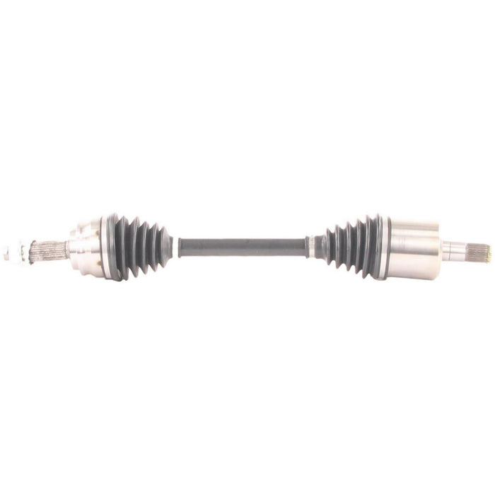 CV Axle Shaft TrakMotive CH-8353