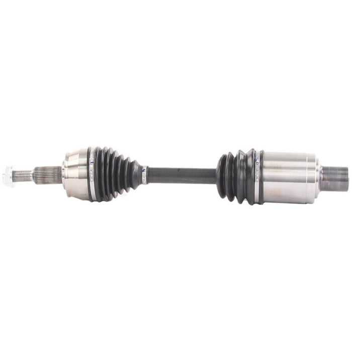 CV Axle Shaft TrakMotive CH-8361