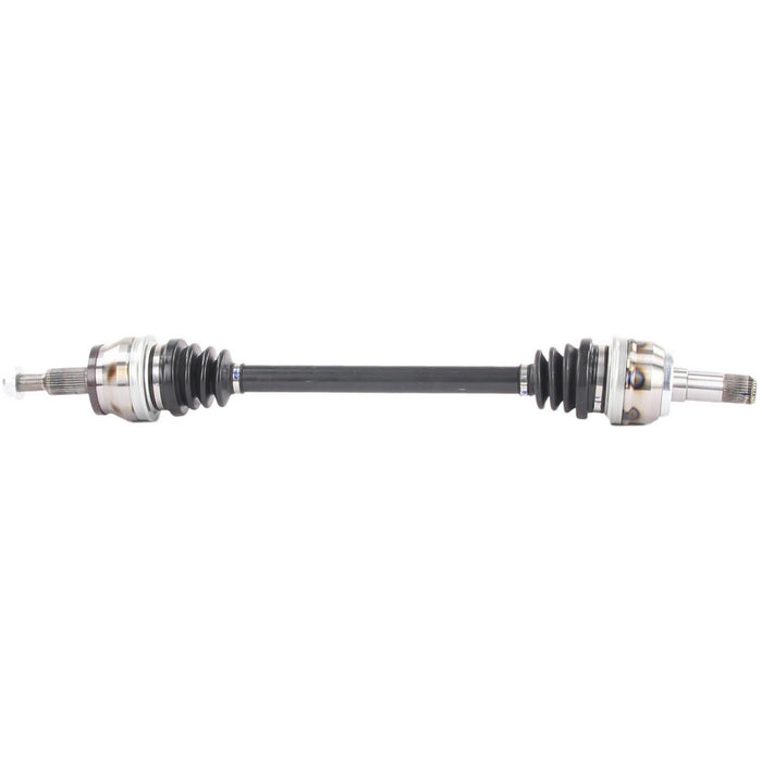 CV Axle Shaft TrakMotive CH-8362