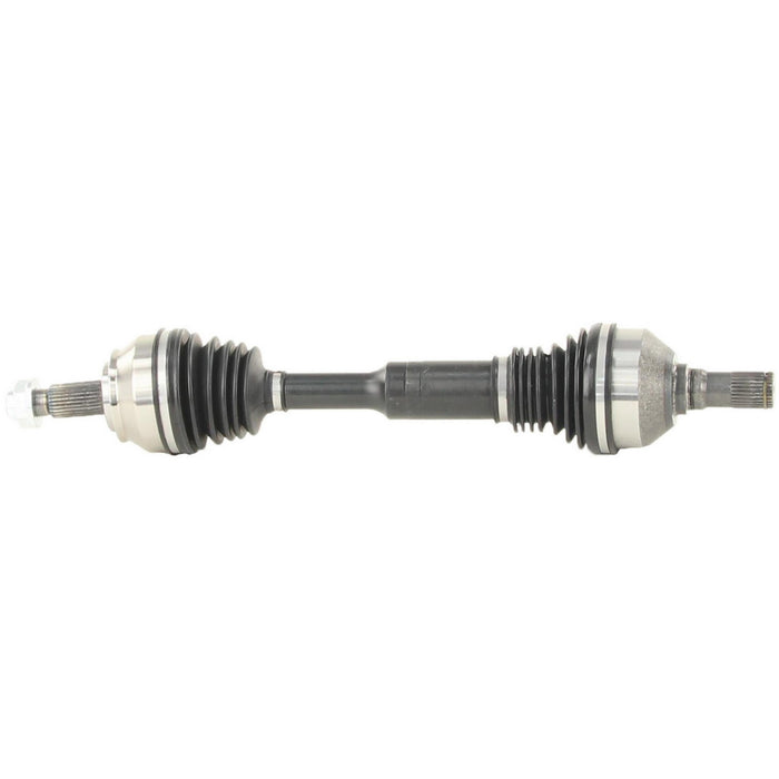 CV Axle Shaft TrakMotive CH-8363