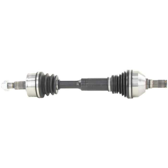 CV Axle Shaft TrakMotive CH-8365