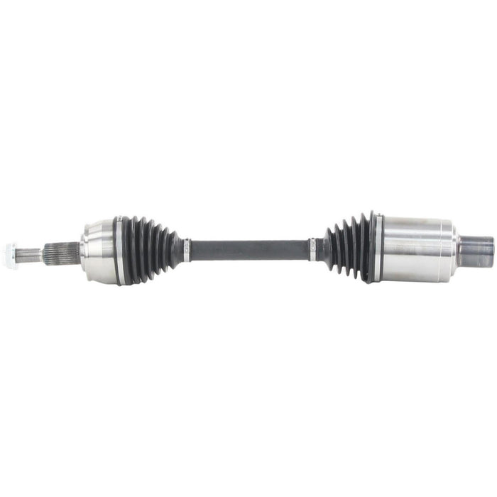 CV Axle Shaft TrakMotive CH-8379