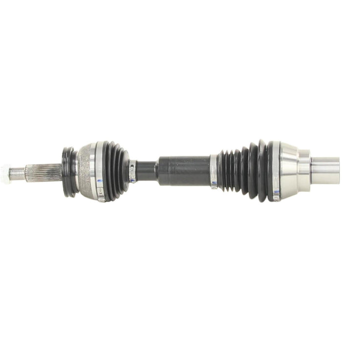 CV Axle Shaft TrakMotive FD-8004XTT