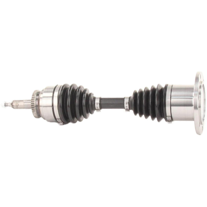 CV Axle Shaft TrakMotive FD-8123HDX