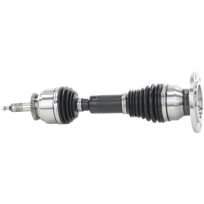 CV Axle Shaft TrakMotive FD-8123XTT