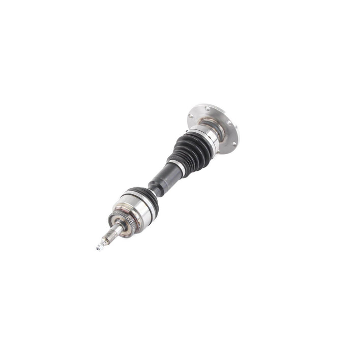 CV Axle Shaft TrakMotive FD-8123XTT