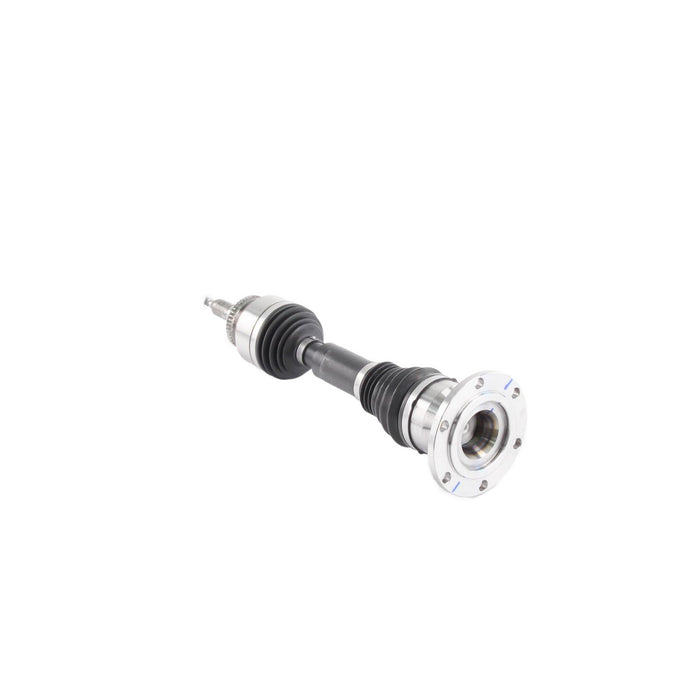 CV Axle Shaft TrakMotive FD-8123XTT