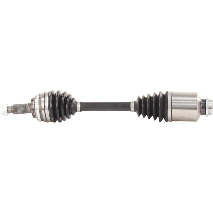 CV Axle Shaft TrakMotive FD-8147HDX