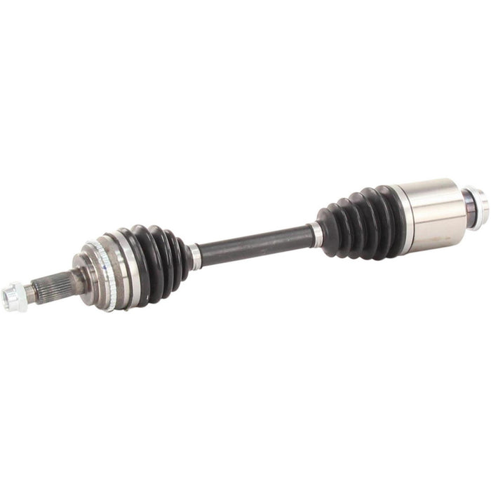 CV Axle Shaft TrakMotive FD-8147HDX