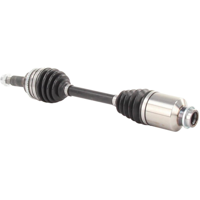 CV Axle Shaft TrakMotive FD-8147HDX