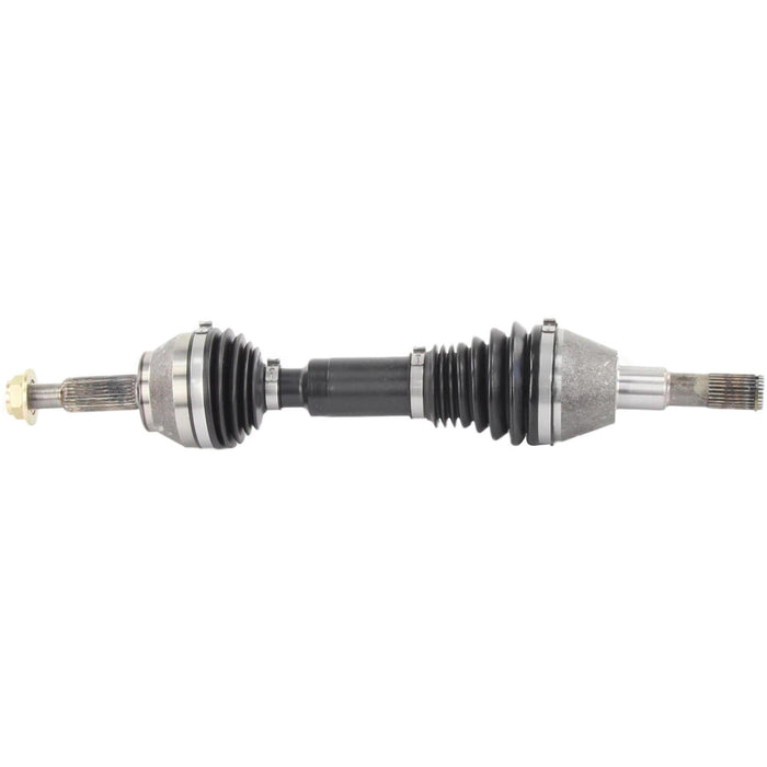 CV Axle Shaft TrakMotive FD-8168XTT