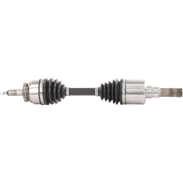 CV Axle Shaft TrakMotive FD-8172HDX