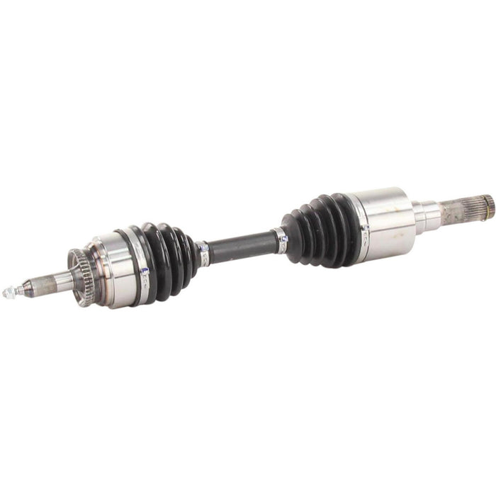 CV Axle Shaft TrakMotive FD-8172HDX