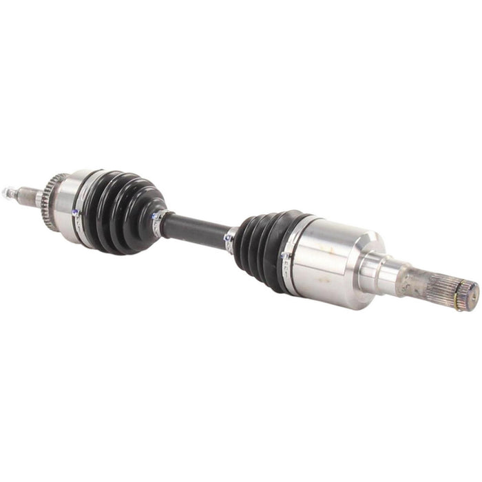 CV Axle Shaft TrakMotive FD-8172HDX