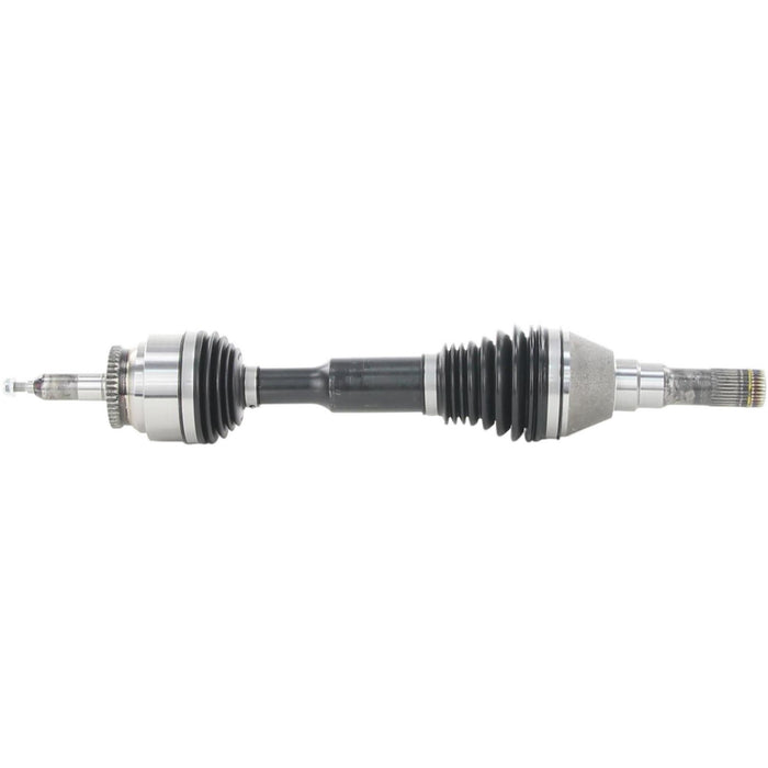 CV Axle Shaft TrakMotive FD-8172XTT