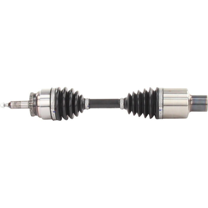 CV Axle Shaft TrakMotive FD-8173HDX