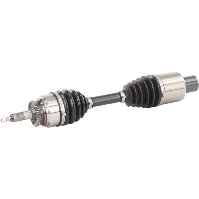 CV Axle Shaft TrakMotive FD-8173HDX