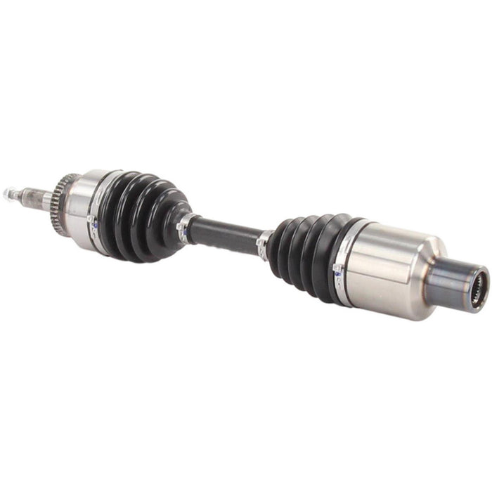 CV Axle Shaft TrakMotive FD-8173HDX