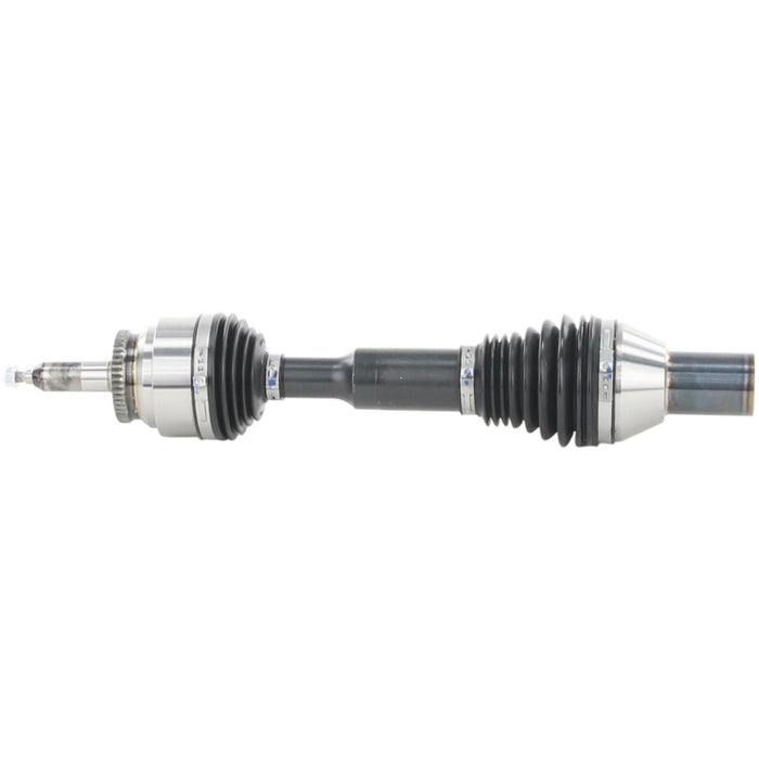 CV Axle Shaft TrakMotive FD-8173XTT