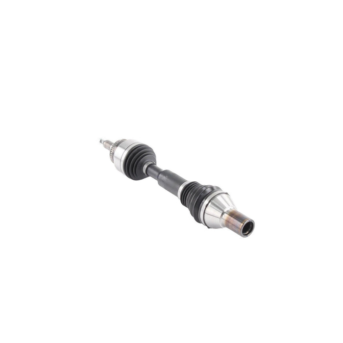 CV Axle Shaft TrakMotive FD-8173XTT