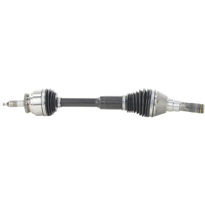 CV Axle Shaft TrakMotive FD-8273XTT