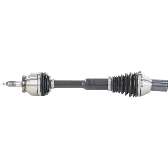 CV Axle Shaft TrakMotive FD-8274XTT