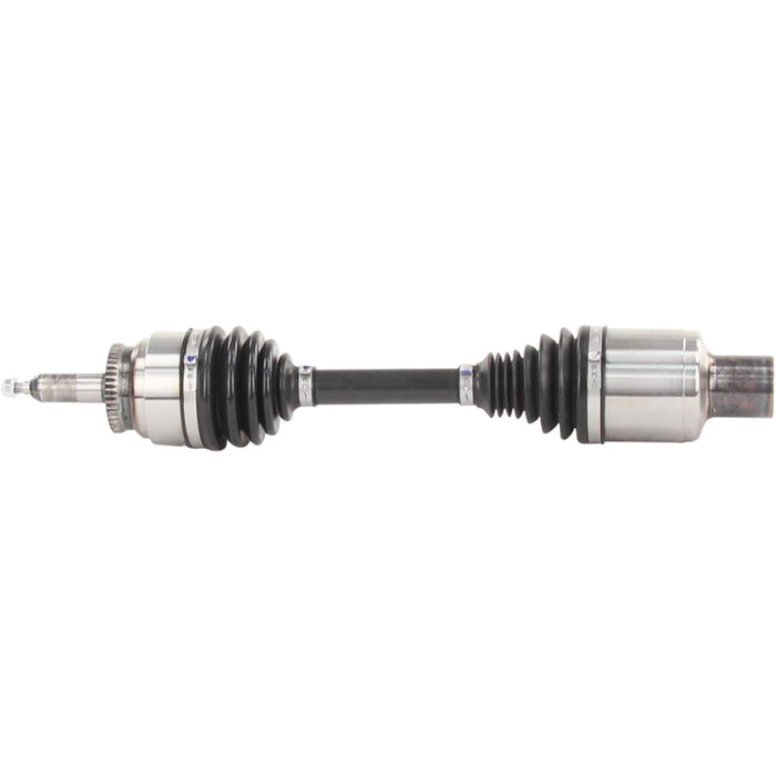 CV Axle Shaft TrakMotive FD-8275HDX